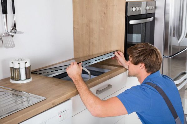 Sửa bếp điện từ Buôn Ma Thuột, CẤP CỨU bếp từ tiện lợi tại nhà