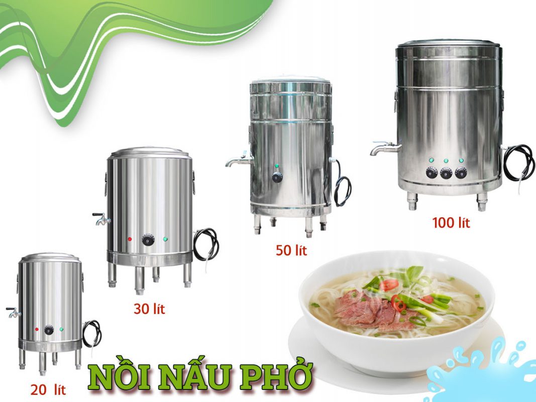 Sửa nồi nấu phở bằng điện ở Buôn Ma Thuột – LH giá rẻ nhất 0978074974