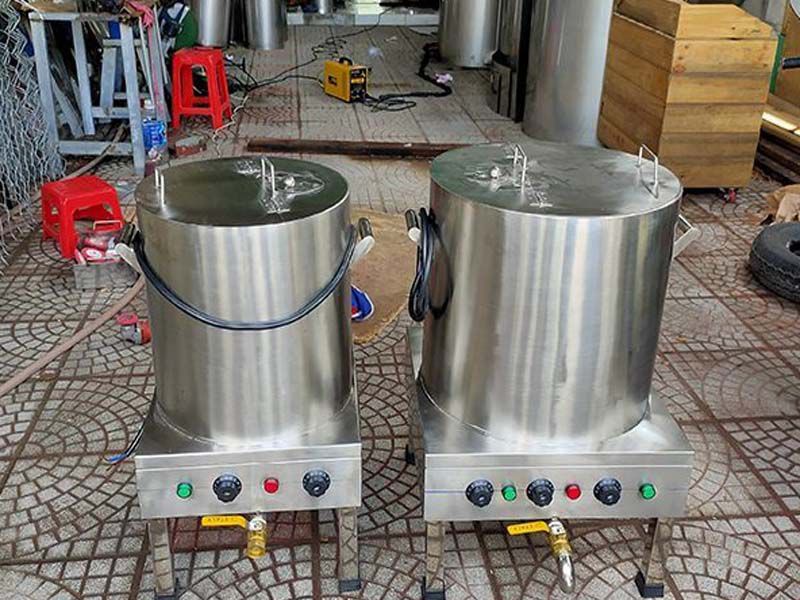 Sửa nồi nấu phở bằng điện ở Buôn Ma Thuột – LH giá rẻ nhất 0978074974